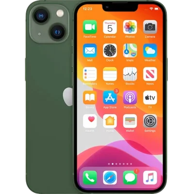 Apple iPhone 13